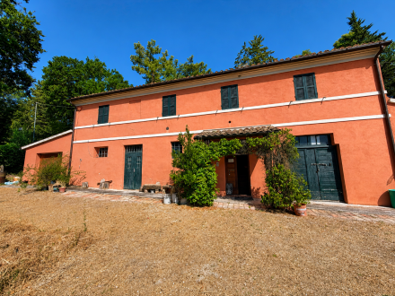 CASA SINGOLA A POCHI PASSI DAL CENTRO - AGENZIA ROSSANA IMMOBILIARE